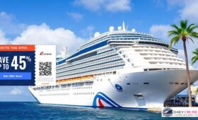 Carnival Cruise promo code
