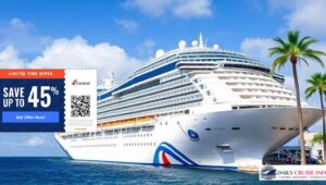 Carnival Cruise promo code