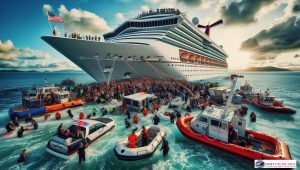 Carnival Cruise Brawls