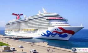 Carnival Cruise Lines News