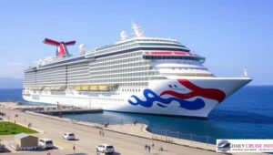 Carnival Cruise Lines News
