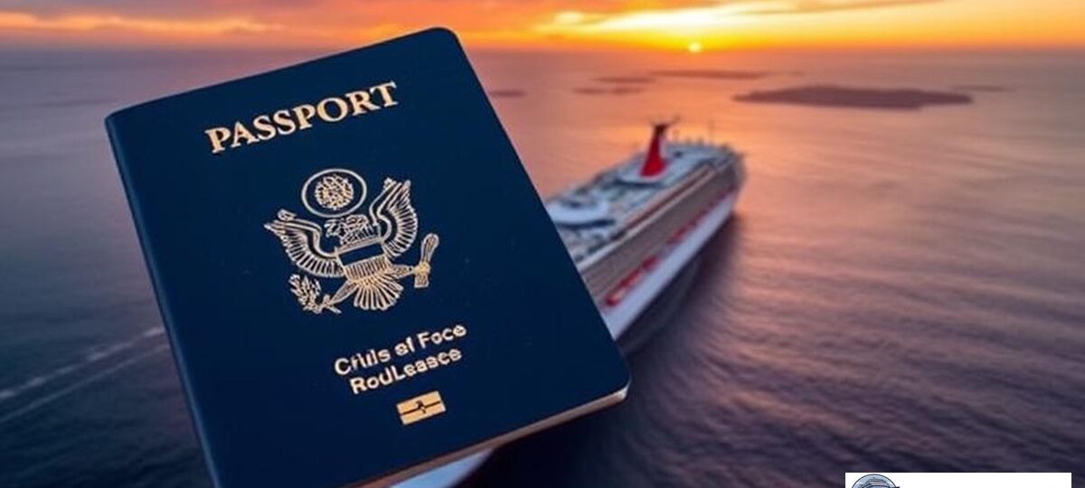Do You Need a Passport for a Carnival Cruise