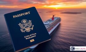 Do You Need a Passport for a Carnival Cruise