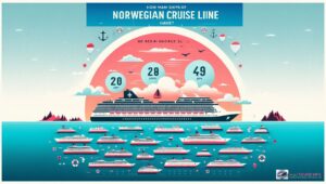 How Many Ships Does Norwegian Cruise Line Have