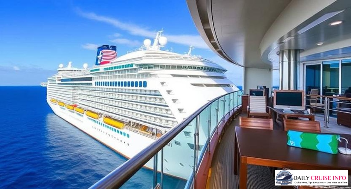 Express Boarding on Royal Caribbean