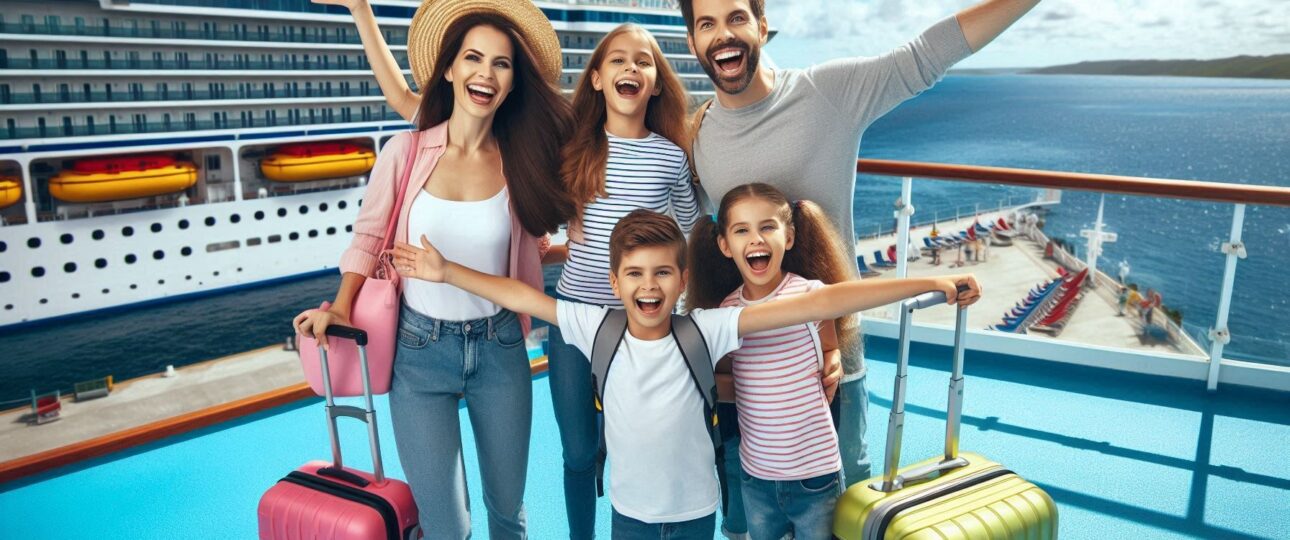 royal caribbean express boarding