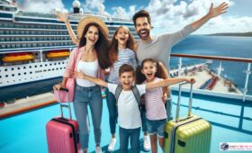 royal caribbean express boarding