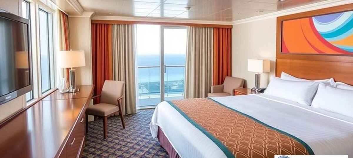 How to Upgrade Your Carnival Cruise Room Online