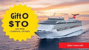 How to Use Carnival Cruise Gift Cards