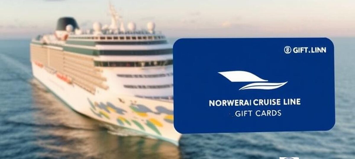 Norwegian Cruise Line Gift Cards