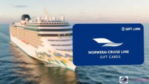 Norwegian Cruise Line Gift Cards