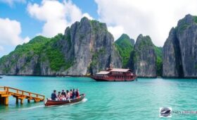 Norwegian Cruise Line Strands Passengers