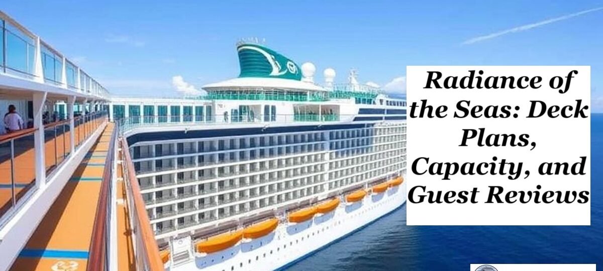 Radiance of the Seas