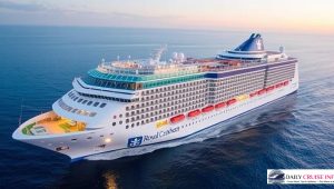 Royal Caribbean International
