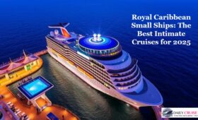 Royal Caribbean Small Ships
