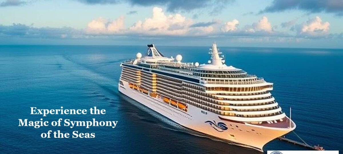 Symphony of the Seas