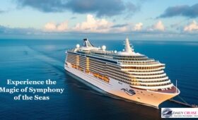 Symphony of the Seas